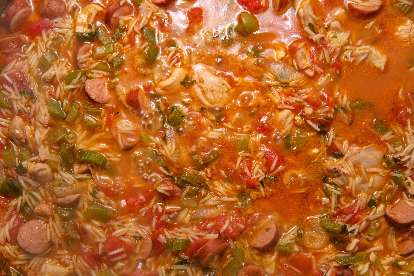 Jambalaya